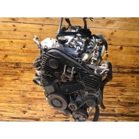 Двигатель Mazda 6 1 2003 2000 Дизель RF5C