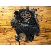 Двигатель Opel Astra G 1998 1700 Дизель X17DTL