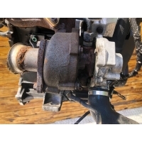 Турбина Audi A4 B5 1999 028145702C