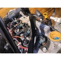 Форсунка Opel Astra H 2005 0445110175