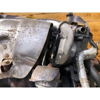 Турбина Opel Vectra C 2003 09202690