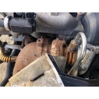 Турбина Opel Astra G 1998 90530995