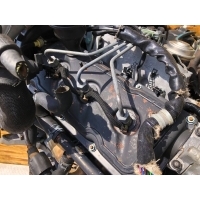 Форсунка Audi A6 C5 (S6,RS6) 2000