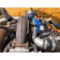 Турбина Audi A6 C5 (S6,RS6) 2000 059145701F