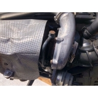 Турбина Opel Vectra B 2000 90570506