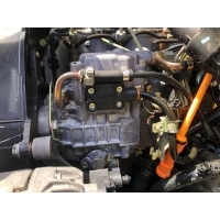 ТНВД Volkswagen Passat B5 1999 0460404971, 028130115M