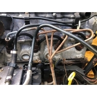 Форсунка Opel Astra G 1998