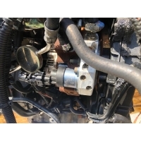 ТНВД Opel Astra H 2005 0445010086, 897327924