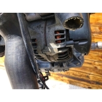Генератор Audi A6 C5 (S6,RS6) 2000 078903016AB