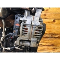 Генератор Opel Astra G 1998 90589566