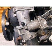 Заслонка дроссельная Audi A6 C5 (S6,RS6) 2000 039145333