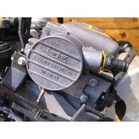 Насос вакуумный Opel Zafira A 2000 90531397