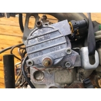 Насос вакуумный Opel Astra G 1998 90531195, 0252738