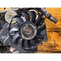 Вискомуфта Audi A6 C5 (S6,RS6) 2000 059121350H