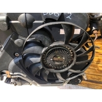 Вискомуфта Audi A6 C5 (S6,RS6) 2000 059121350H