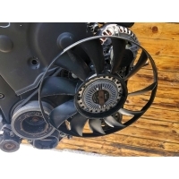 Вискомуфта Volkswagen Passat B5 1999 058121350