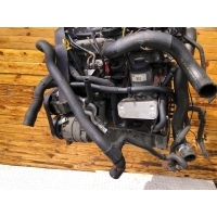 Патрубок радиатора Opel Vectra C 2003 52488428