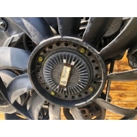 Вискомуфта Audi A4 B5 1999 058121350