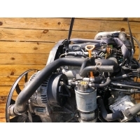 Патрубок радиатора Audi A4 B5 1999 8D0121101J