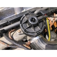 Клапан EGR Opel Vectra C 2003