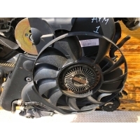 Вискомуфта Audi A6 C5 (S6,RS6) 2000 059121350H