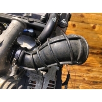 Патрубок воздушного фильтра Opel Zafira A 2000 90530768