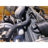 Патрубок вентиляции картера Volkswagen Passat B5 1999 028103493AE