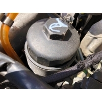 Корпус масляного фильтра Audi A6 C5 (S6,RS6) 2000