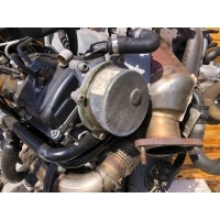 Насос вакуумный Audi A6 C5 (S6,RS6) 2000 72260806C, 02T0640935, 057145100C