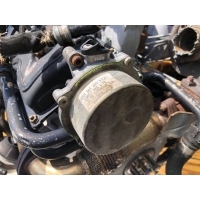 Насос вакуумный Audi A6 C5 (S6,RS6) 2000 057145100C, 72260806C