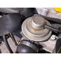 Клапан EGR Opel Vectra B 2000