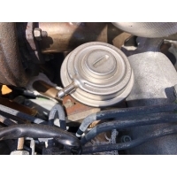 Клапан EGR Audi A6 C5 (S6,RS6) 2000 72157505, 059131503