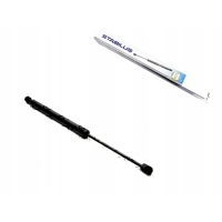 Stabilus 988038 Sprężyna gazowa , pokrywa komory silnika