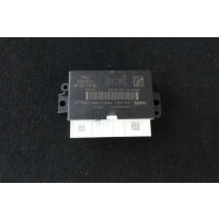Citroen c4 кактус блок блок управления pdc парктроник 9832121380 peugeot rifter berlingo iv блок управления блок pdc 9832121380