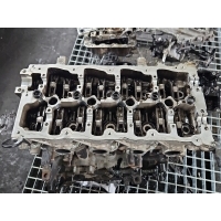 Головка блока цилиндров kia рио iv 16 - 23 1.4 crdi 90km