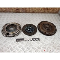 Комплект сцепления Mazda 626 GF 1998 FS01