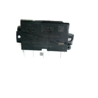 Citroen c4 кактус блок pdc 9828750880