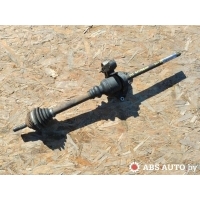 Полуось передняя правая (приводной вал, ШРУС) Peugeot 406 1997 9630604480
