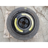 Volkswagen гольф iii колесо подъездные r14 michelin et45