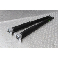 Амортизаторы задняя форд focus mk3 рестайлинг седан bv61-18080-lab 15-18r оригинал