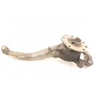 Кулак поворотный Audi Q7 4LB 7P6407245A