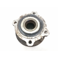 Ступица BMW X6 E71 31226867808, 31226882263