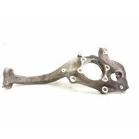 Кулак поворотный Audi A6 C7 8K0407258, 4G0407242D