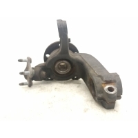 Кулак поворотный Volkswagen Polo 6C1 6C0407255A, 6C0255A