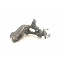 Кулак поворотный Audi Q3 8UB 1K0407256AA, 407256AA