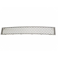 Решетка в бампер BMW 7-Series F01 51117183870, 7183870