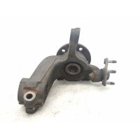 Кулак поворотный Volkswagen Polo 6C1 6C0407256A, 6C0256A