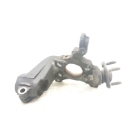 Кулак поворотный Volkswagen Jetta 6 5C0407256, 5C0256