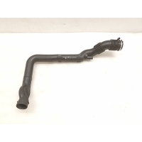 Патрубок интеркулера Land Rover Discovery L319 AH227990AC