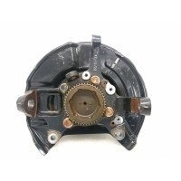 Кулак поворотный Mitsubishi Pajero Sport KS 3870A181